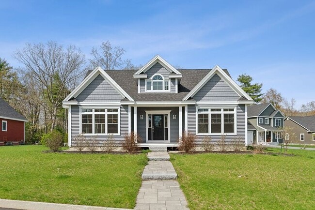 Building Photo - 2 Lodge Dr