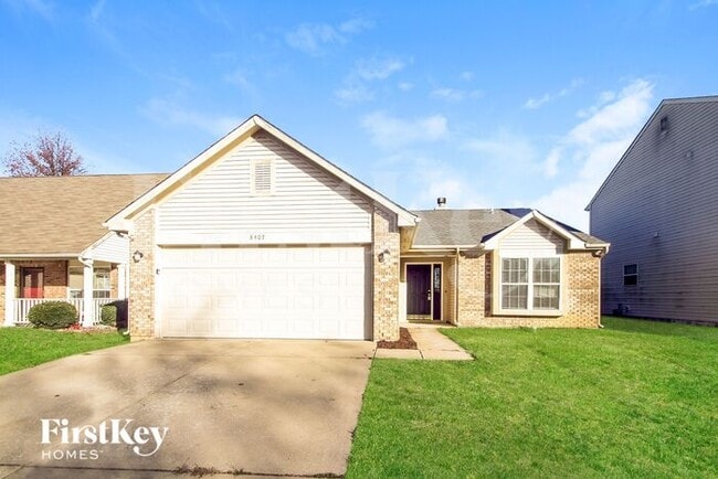 Building Photo - 8407 Fort Sumter Dr