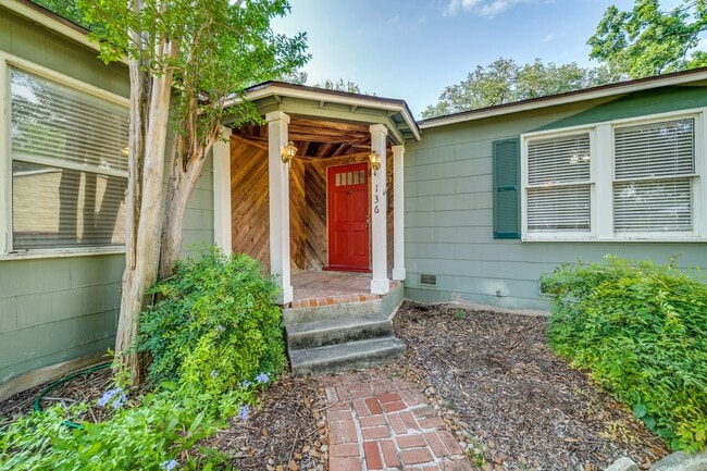 Photo - TERRELL HEIGHTS COTTAGE