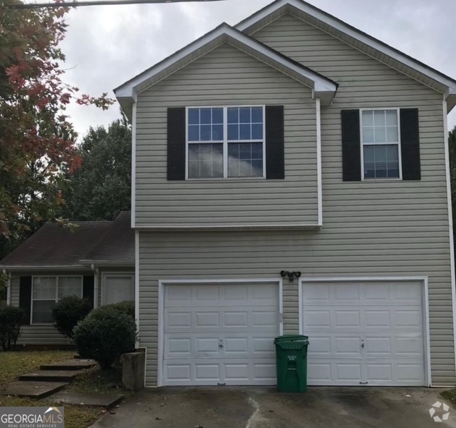 Building Photo - 3433 Waldrop Creek Trail Rental