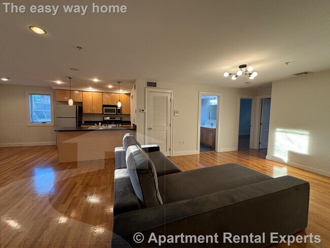 Photo - 1110 Massachusetts Ave Unit 3