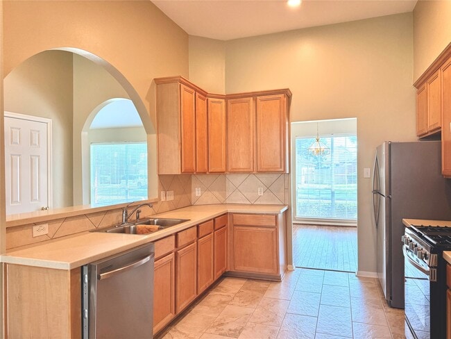 Photo - 16518 Wheatmill Ct