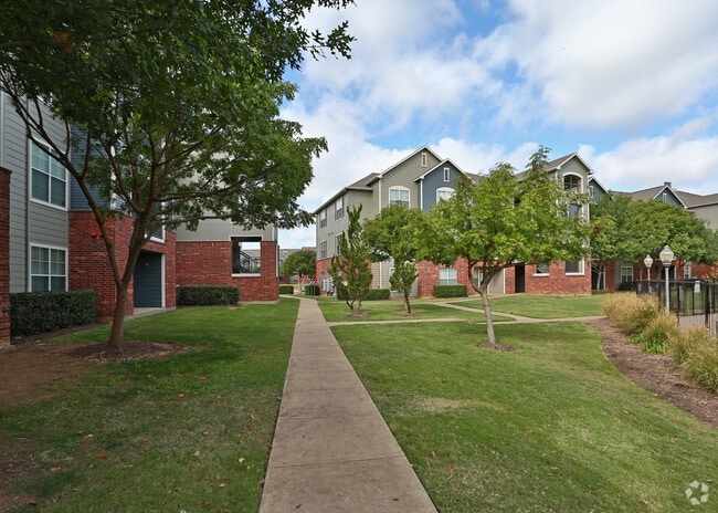 Park at Sycamore