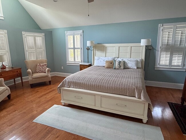 Photo - Beautiful in-town Lewes Victorian home