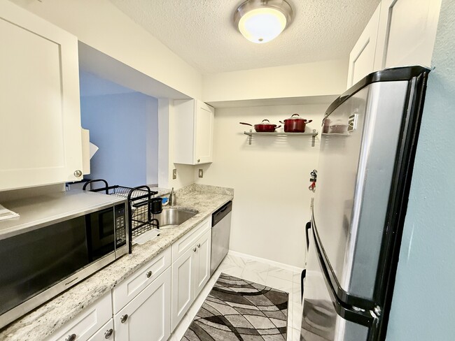 Photo - 2100 Langston Blvd Unit #132