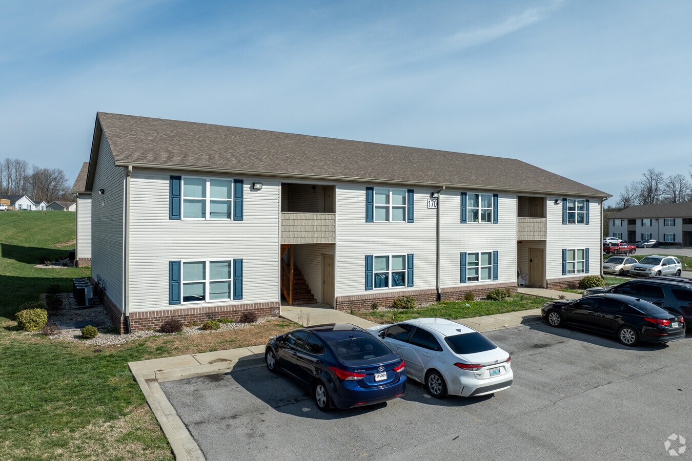 Meadow Creek Apartments - Meadow Creek Apartments