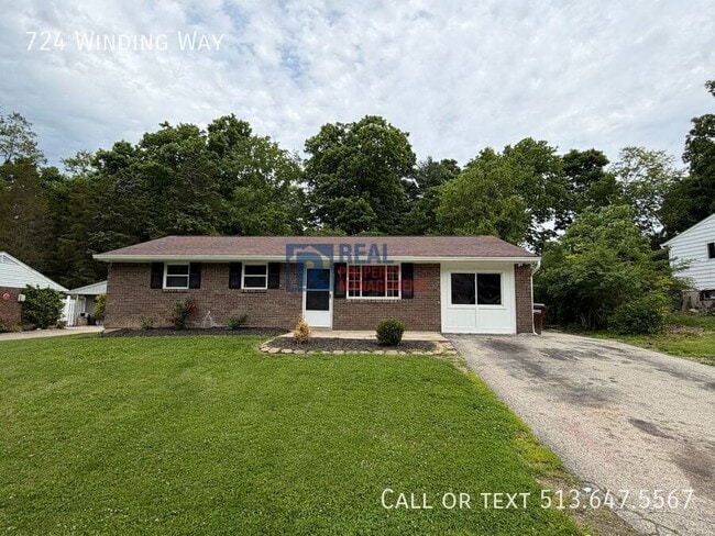 Building Photo - 724 Winding Way