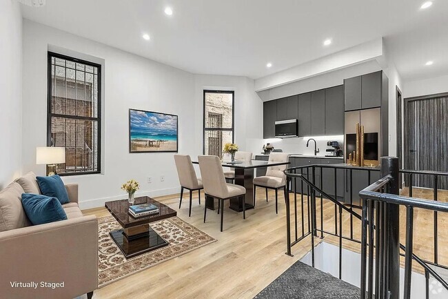 Building Photo - 314 W 51st St Unit 1B Rental