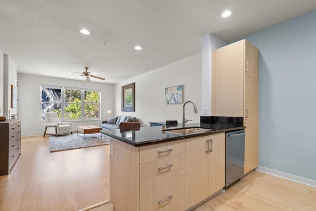 Photo - Luxury condo in the heart of downtown Santa Cruz! Unit 338