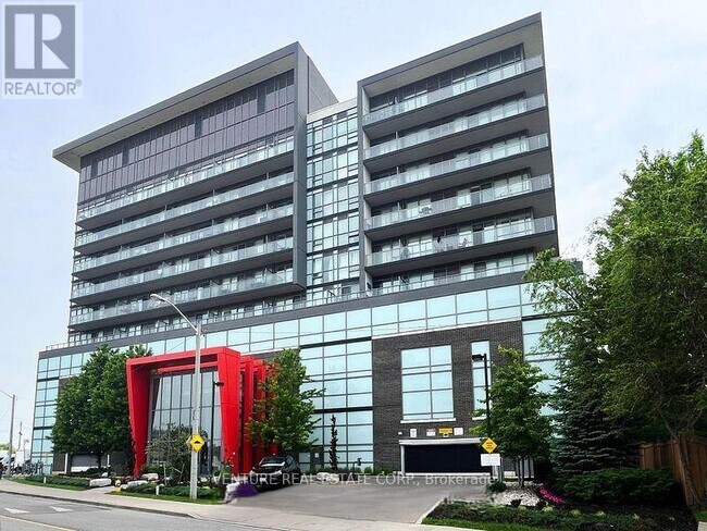 Photo - 15 James Finlay Way Unit 824
