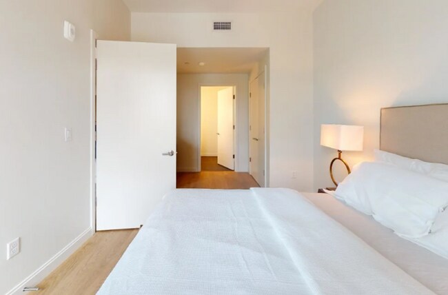 Photo - Modern new construction Allston @ Packard'...