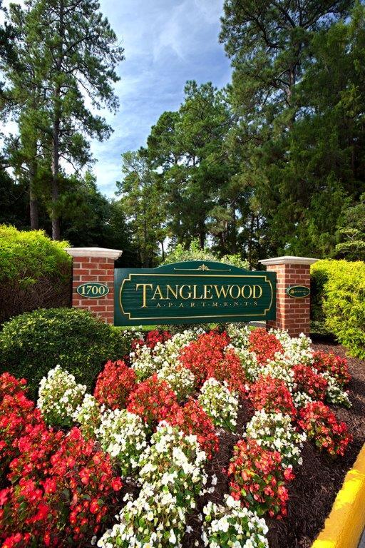 Tanglewood Apartments For Rent in Petersburg, VA