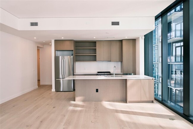 Building Photo - 610 Davis St Unit 2708 Rental