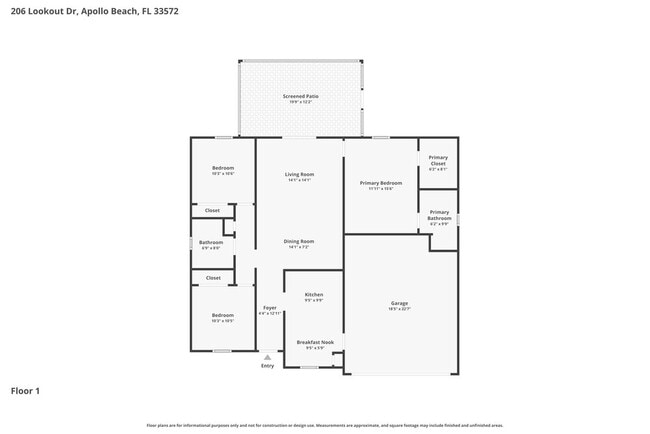 Photo - 206 Lookout Dr