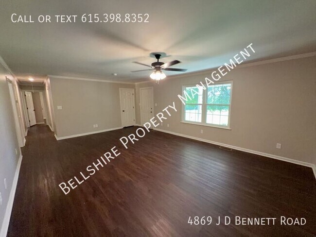 Photo - 4869 J D Bennett Rd