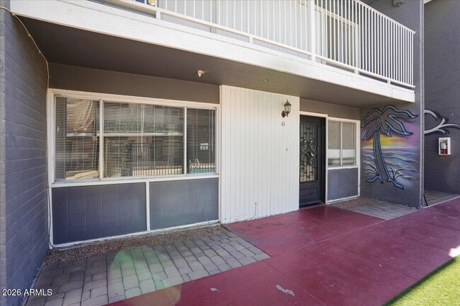 Building Photo - 6528 N 17th Ave Unit 11