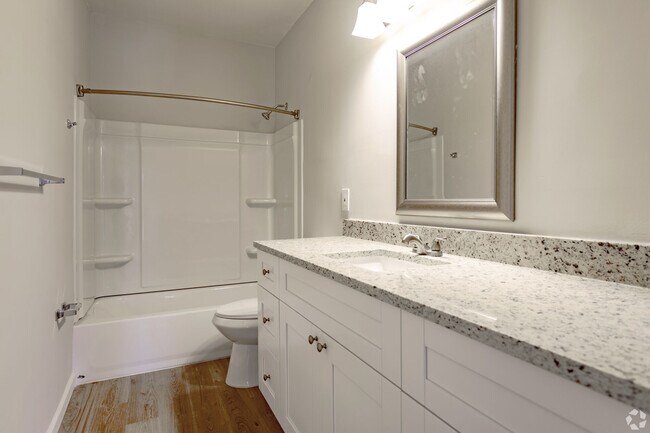 Photo - Sunrise on the Green