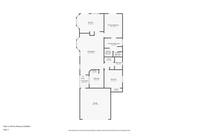 Photo - 14411 S 47th Pl