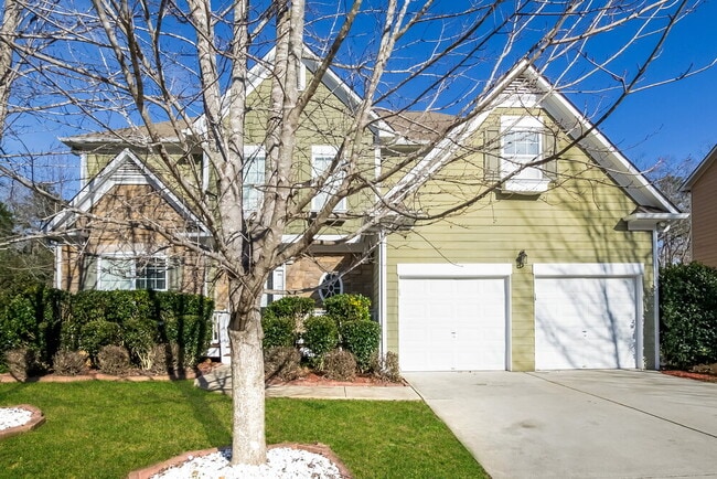 Building Photo - 3302 Southerland Ct Rental