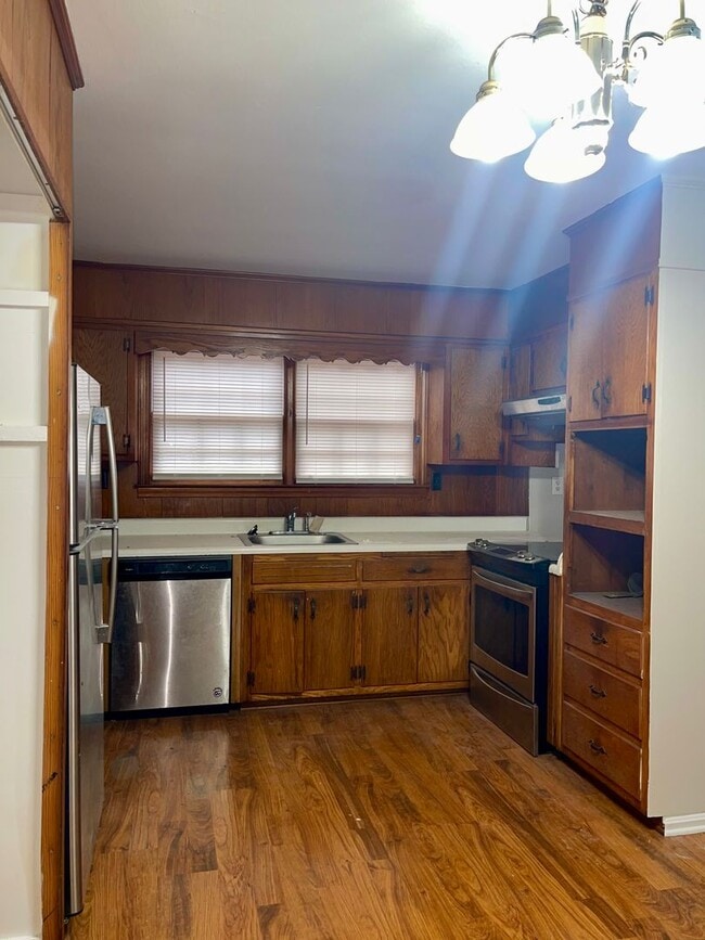 Photo - BELOW MARKET!  Amazing 3/2 Ranch On Corner Lot With Detached Garage &  HUGE Workshop!