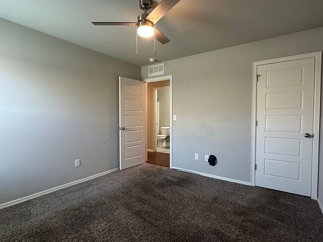 Photo - BIXBY - New 4 Bed - 3 Bath - 3 Car Garage