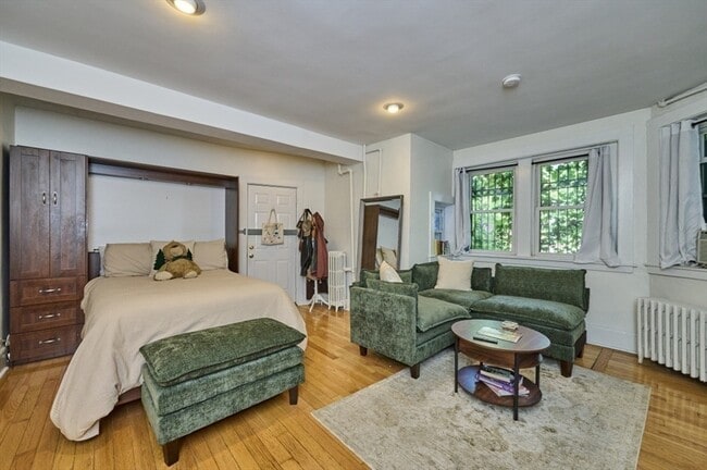 Photo - 458 Beacon St Unit 1