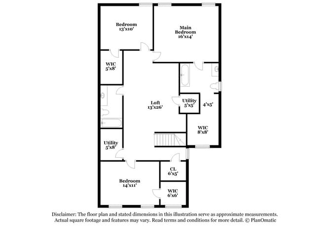 Photo - 6434 Matlea Ct