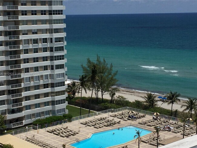 Photo - 1980 S Ocean Dr Condo Unit 12B