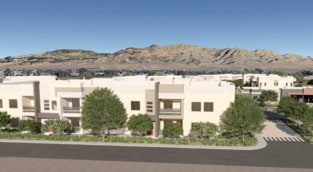 Beals-Henderson Pointe - Beals-Henderson Pointe