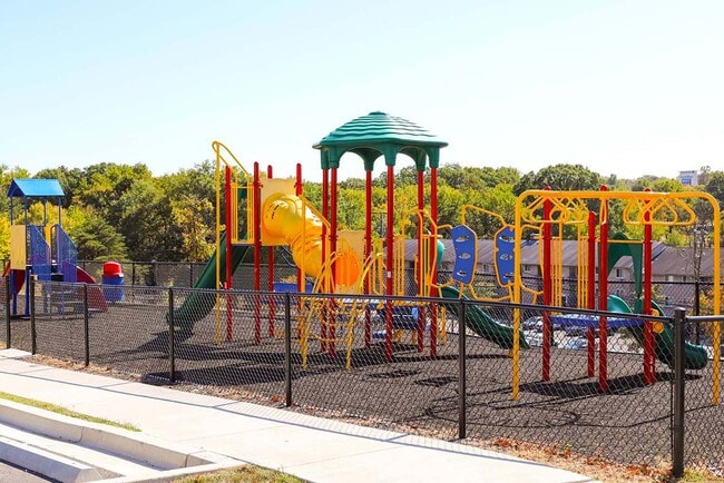 Bladensburg Commons