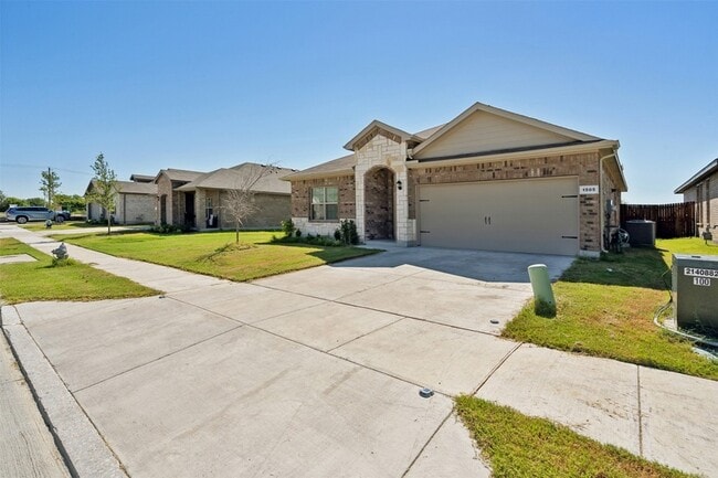 Photo - 1505 Wellford Rd