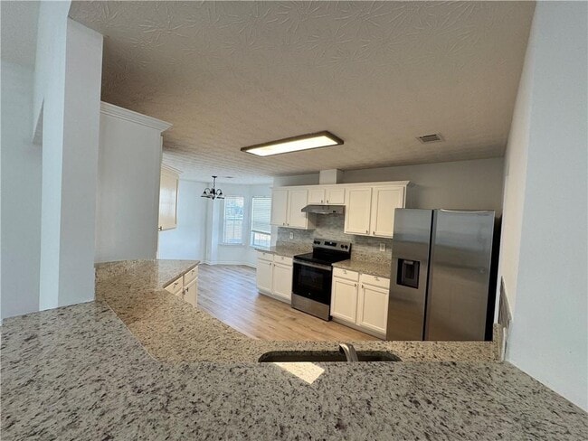 Photo - 3720 Crescent Walk Ln NE