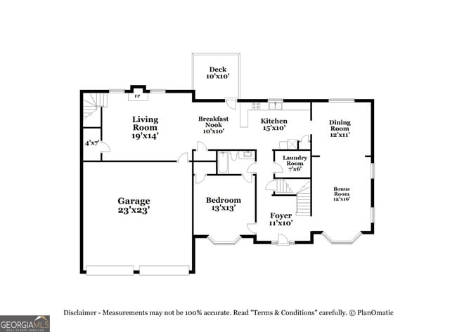 Photo - 3822 Oakman Pl