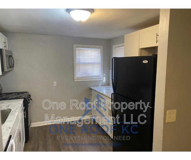 1015 Suntree Pl Rental House Rental in Kansas City, KS