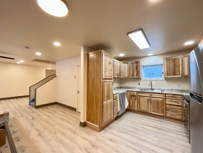 Photo - Fully renovated 2 bedroom, 2.5 bath home