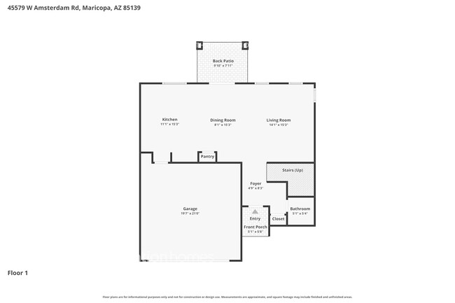 Photo - 45579 W Amsterdam Rd