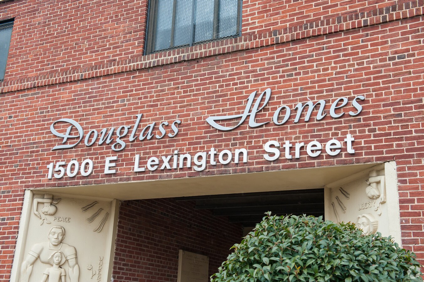 Photo - Douglass Homes