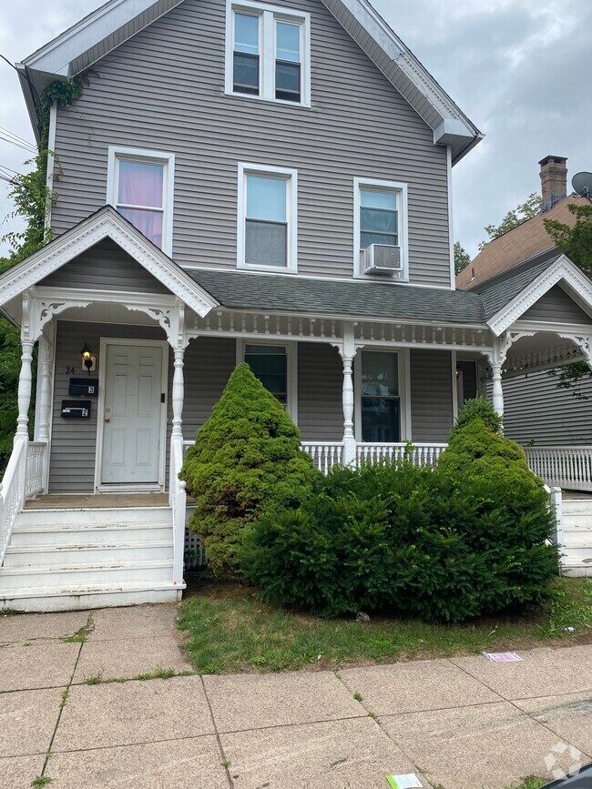 Apartments for Rent in Connecticut