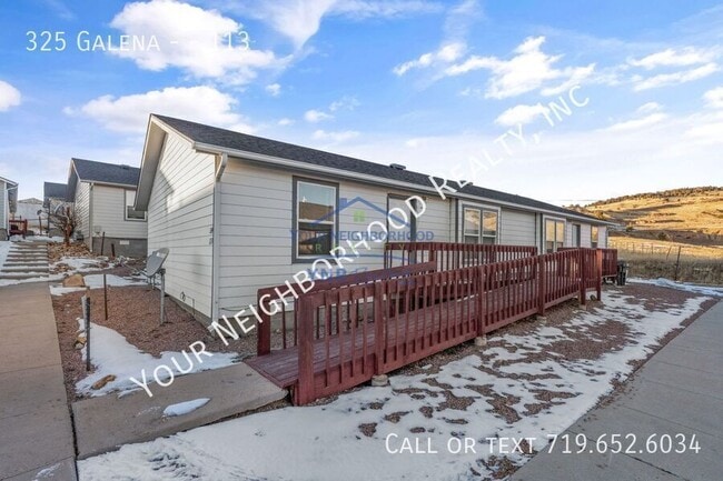 Building Photo - 325 Galena Ave Unit 113