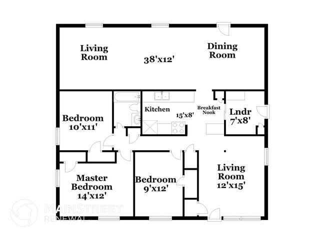 Building Photo - 4809 Granada Dr Rental