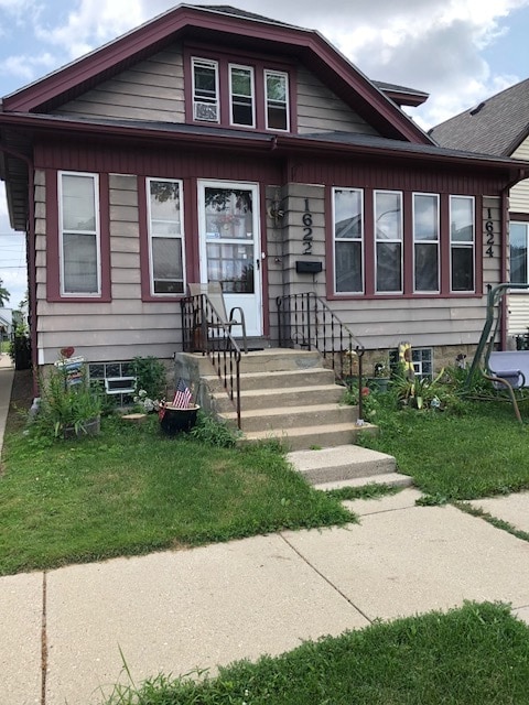 Building Photo - 1622-24 S 58th Unit Upper