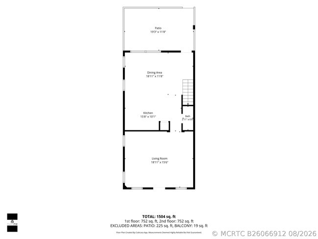 1326 SW 147th Ter