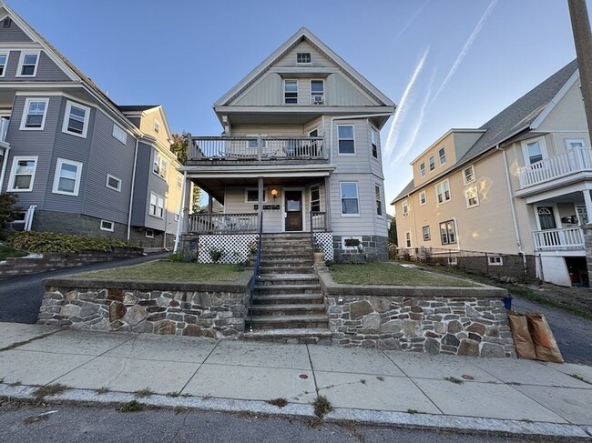 Photo - 45 Montvale St Unit 1