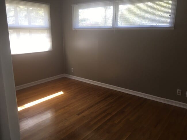 Photo - 3bed/1bath Home close to Annie Camp Junior...