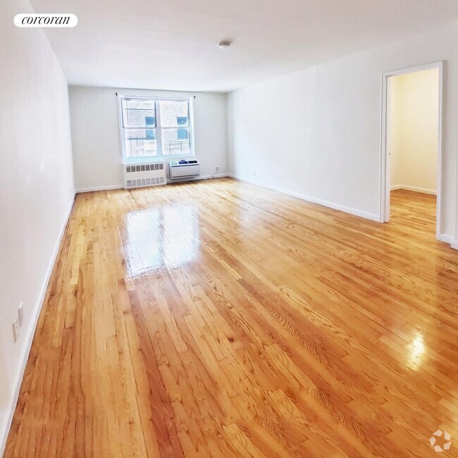 Building Photo - 401 W 56th St Rental