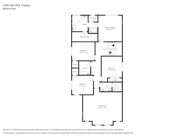Photo - 11209 182nd St E