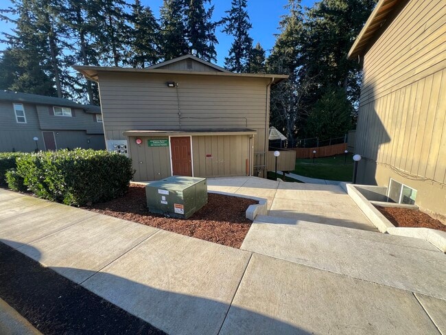 Westview Townhomes