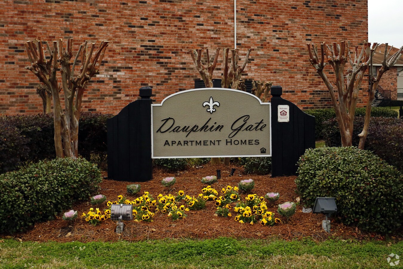 Photo - Dauphin Gate Apartments
