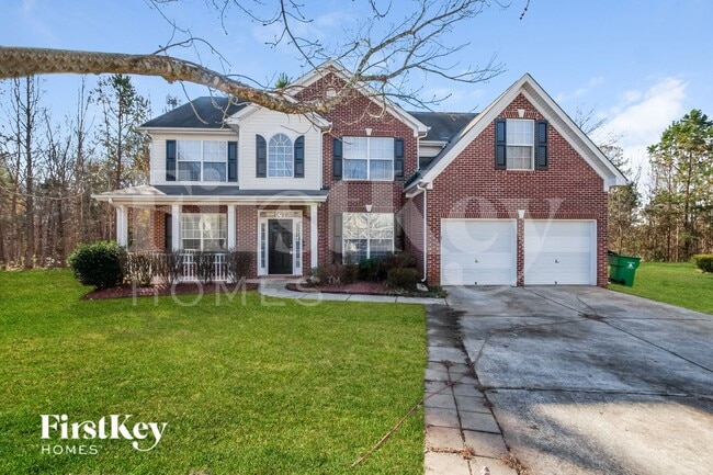 Building Photo - 3014 Oconee Ln