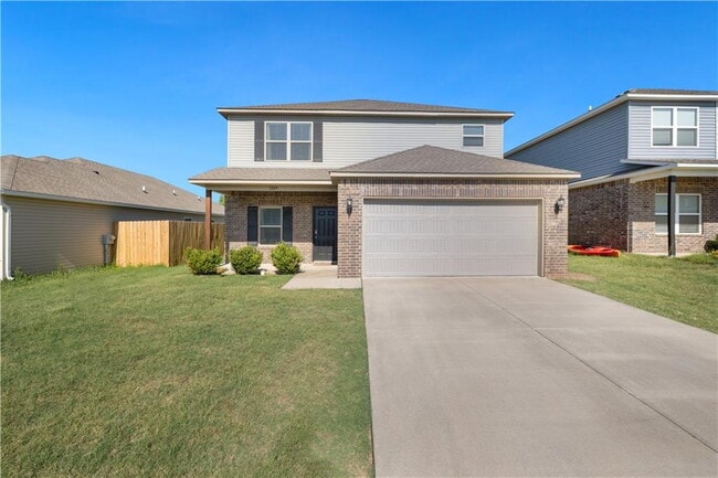 Photo - 1209 S Ivory Bill Ln